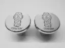 Air Brake Valve Knobs
