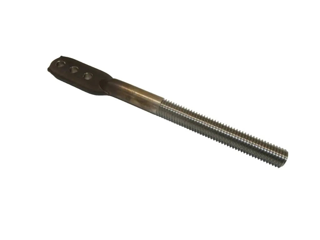 [SLI000287] Kenworth Fuel Tank Strap Mounting Bolt