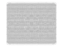 Peterbilt 389/589 STC Punched Grills - 379 Style