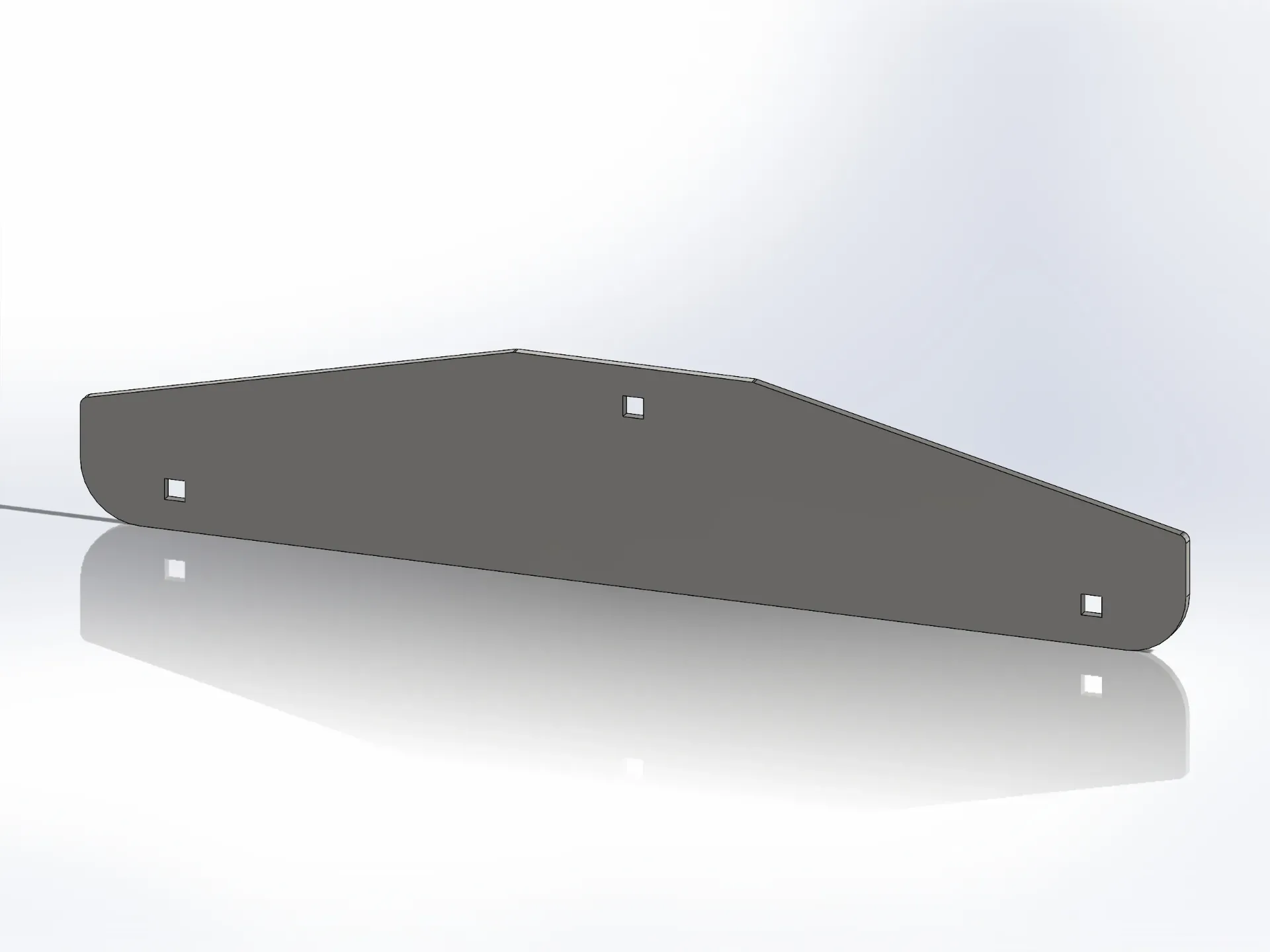 Mud Flap Weights