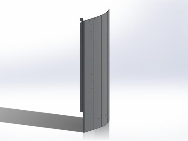 Kenworth Sleeper Panels - Image 4