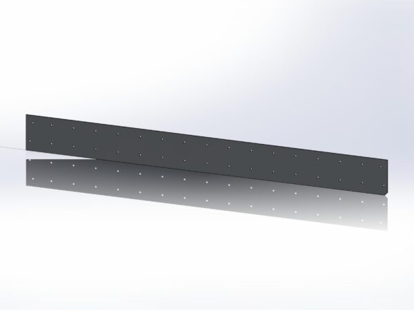 Peterbilt New Style 389 Sleeper Panels - Image 26