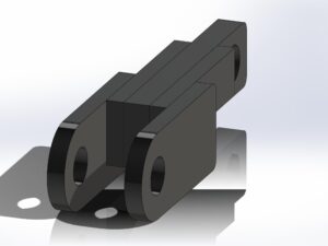 Tow Hooks