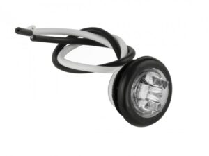 3/4" Dot Lights