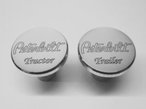 Air Brake Valve Knobs